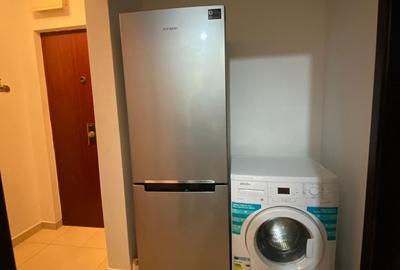 Apartament cu 2 camere decomandat în Berceni