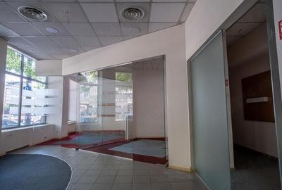 Spațiu comercial, de 305 mp, în Gara de Nord - 1