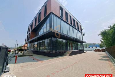 Spațiu comercial, de 1,365 mp, în Apahida - 20