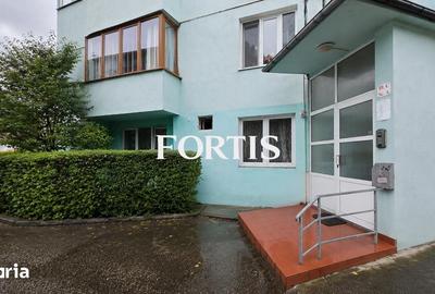 Apartament cu 2 camere semidecomandat în Central - 7