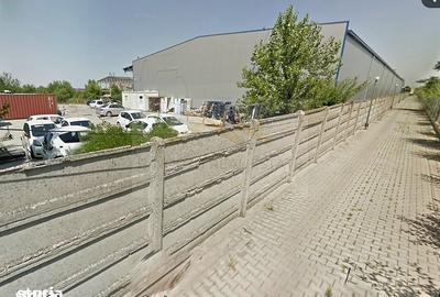 Spațiu comercial, de 650 mp, în Militari