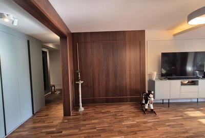 Apartament cu 4 camere decomandat, mobilat în Iancu Nicolae - 8