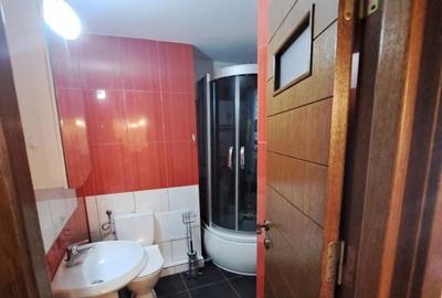 Apartament cu 3 camere în Decebal