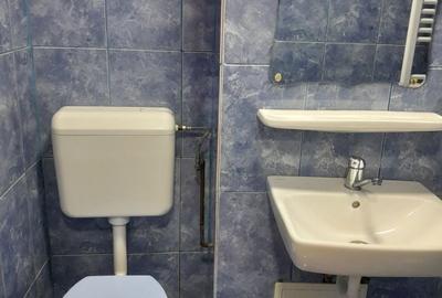 Garsonieră decomandată în Central - 3