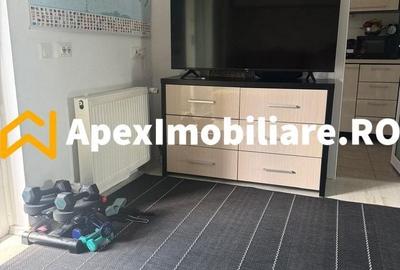 Apartament cu 3 camere în Ozana