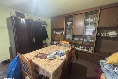 Casă cu 2 camere în Bârgău