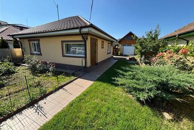 Casă cu 3 camere cu Teren 643 Mp în Nord - 1