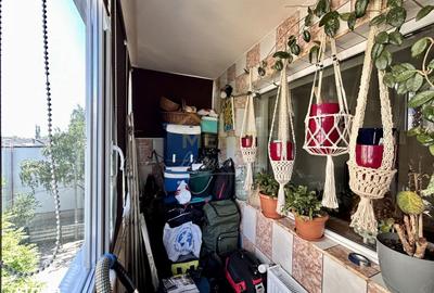 Apartament cu 3 camere semidecomandat, mobilat în Sud - 5