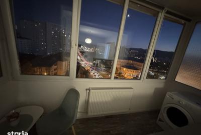 Apartament cu 2 camere în Mihai Viteazul - 4