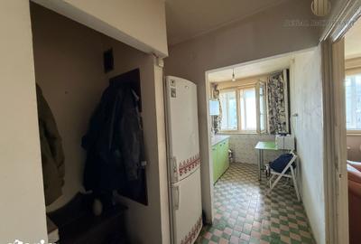 Apartament cu 2 camere, mobilat în Vatra Luminoasă - 5