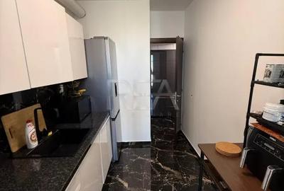Apartament cu 2 camere decomandat în Văcăresti - 7