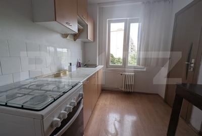 Apartament cu 2 camere decomandat, mobilat în Rogerius - 2
