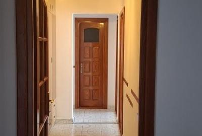 Apartament cu 3 camere decomandat în Ultracentral