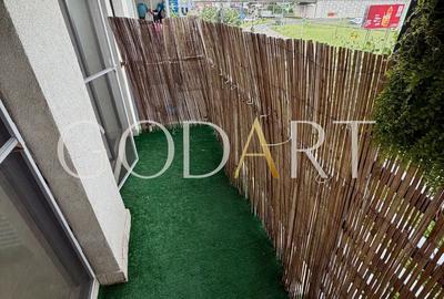 Apartament cu 2 camere decomandat în Străulești
