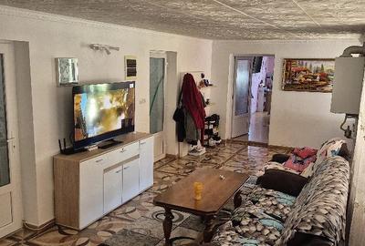 Casă cu 1 camere cu Teren 700 Mp în Variaș - 5