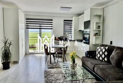 Apartament cu 2 camere decomandat, mobilat în Turnișor