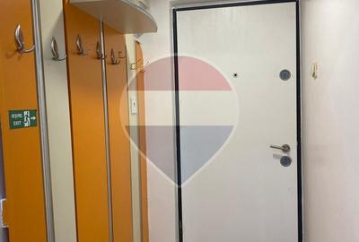 Apartament cu 2 camere în Berceni