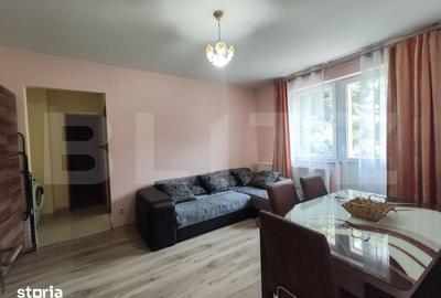 Apartament cu 2 camere în Central - 8