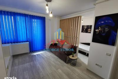 Apartament cu 2 camere decomandat în Chiajna