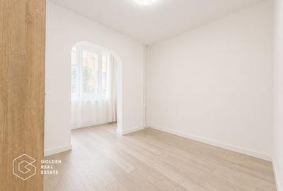 Apartament cu 4 camere decomandat, mobilat în Complex Studențesc - 3