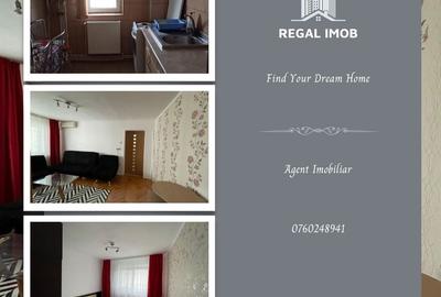 Apartament cu 2 camere în Orizont - 1