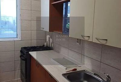 Apartament cu 2 camere semidecomandat, mobilat în Alexandru Obregia - 5