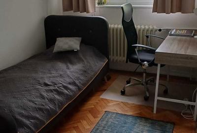 Apartament cu 3 camere decomandat în Gheorgheni - 3