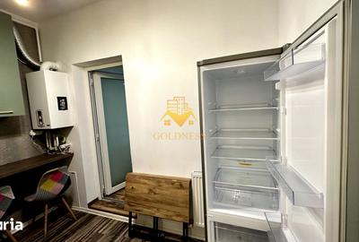 Apartament cu 2 camere, mobilat în Mărăști - 7