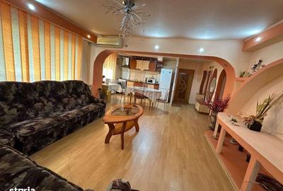 Apartament cu 3 camere în Buzaului - 1
