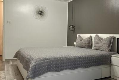 Apartament cu 2 camere decomandat în Torontalului - 8