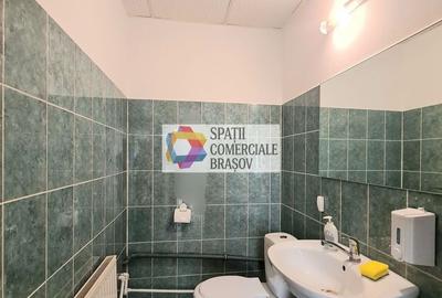 Birou, de 130 mp, în Centrul Civic - 9