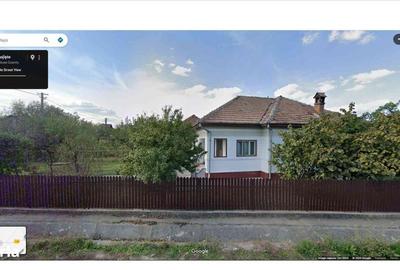 Casă cu 3 camere cu Teren 3207 Mp în Central - 3