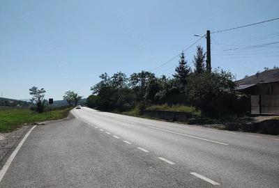 Teren de 1300 mp, în Copou - 1