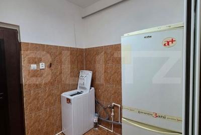 Garsonieră în Micro 40 - 6
