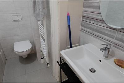 Apartament cu 3 camere nedecomandat, mobilat în Centrul Istoric - 13