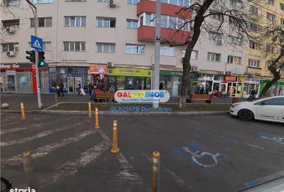 Spațiu comercial, de 100 mp, în 13 Septembrie