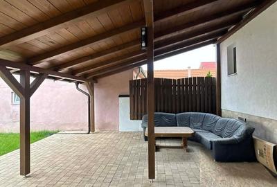Casă cu 4 camere decomandat cu Teren 750 Mp în Lucian Blaga - 15