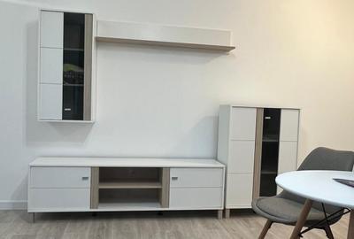 Apartament cu 2 camere semidecomandat în Serele Vișoianu - 9