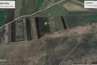 Teren Construcții intravilan de 8600 mp, în Stupini - 6