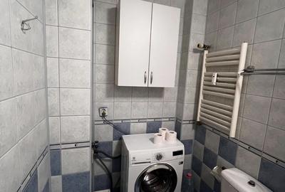 Garsonieră decomandată în Decebal - 5