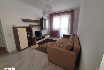 Apartament cu 2 camere decomandat în Chiajna