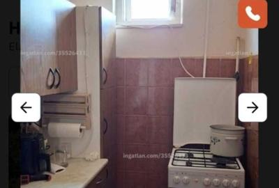 Casă cu 2 camere în Central