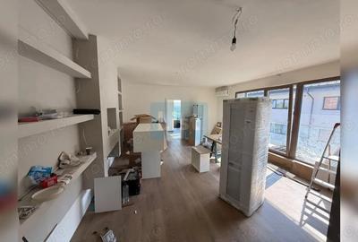 Apartament cu 3 camere semidecomandat în Borhanci - 6