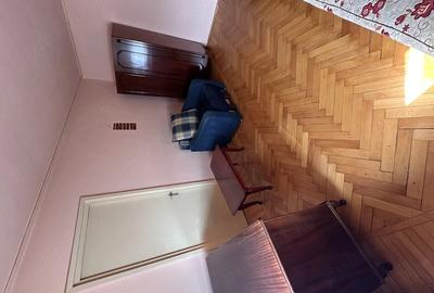Apartament cu 2 camere semidecomandat în Nord - 1