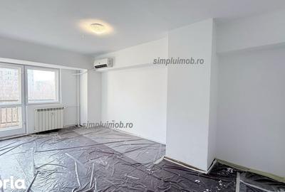 Apartament cu 3 camere decomandat în Centrul Civic - 2