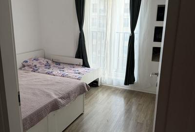 Apartament cu 2 camere decomandat în Crețuleasca - 3