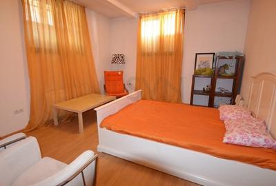 Apartament cu 4 camere decomandat în Dorobanți - 58