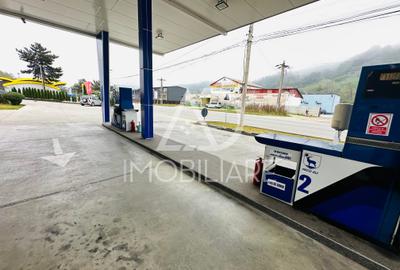 Spațiu comercial, de 700 mp, în 9 Mai - 6