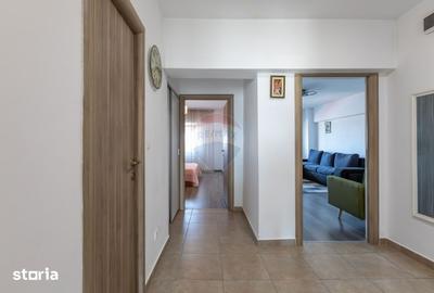 Apartament cu 2 camere decomandat în Mioriței - 3