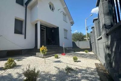 Casă individuală cu 5 camere cu Canalizare în Blașcovici - 27